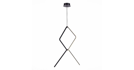 Подвесной светильник ST Luce Gaia SL6113.443.01