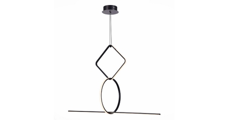 Подвесной светильник ST Luce Gaia SL6113.453.01