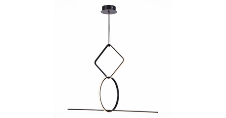 Подвесной светильник ST Luce Gaia SL6113.453.01