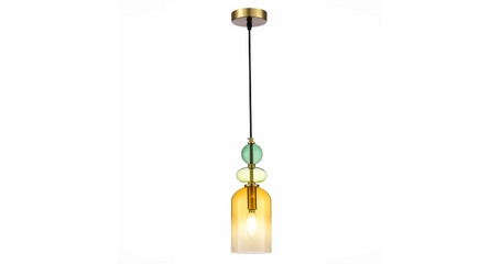 Подвесной светильник ST Luce Gea SL2000.213.01