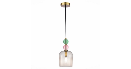Подвесной светильник ST Luce Gea SL2000.223.01