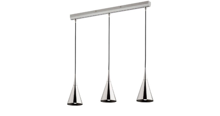 Подвесной светильник ST Luce Gocce SL874.103.03