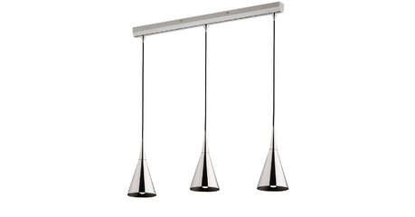 Подвесной светильник ST Luce Gocce SL874.103.03