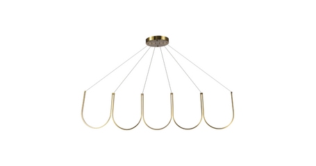 Подвесной светильник ST Luce Heit SL6202.213.01