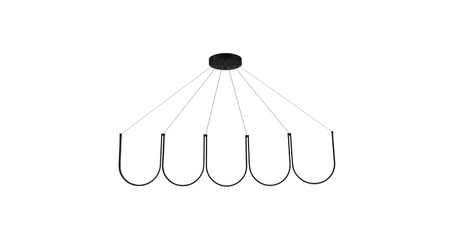 Подвесной светильник ST Luce Heit SL6202.413.01