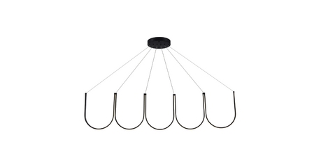 Подвесной светильник ST Luce Heit SL6202.413.01