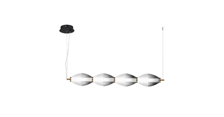 Подвесной светильник ST Luce Ice SL6130.403.24