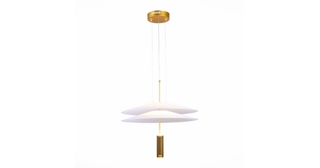 Подвесной светильник ST Luce Isola SL6101.203.01