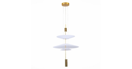 Подвесной светильник ST Luce Isola SL6101.213.01