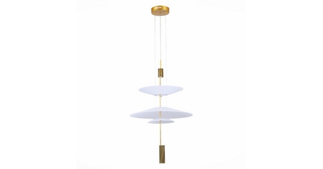 Подвесной светильник ST Luce Isola SL6101.213.01