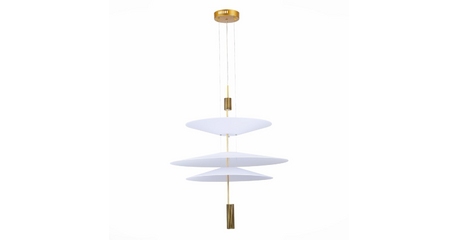 Подвесной светильник ST Luce Isola SL6101.223.01