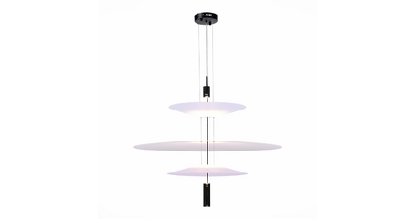 Подвесной светильник ST Luce Isola SL6101.423.01