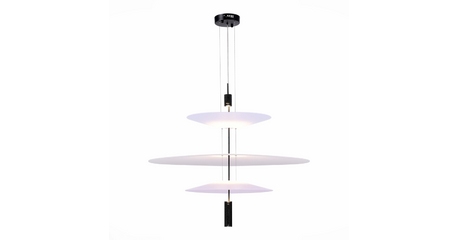 Подвесной светильник ST Luce Isola SL6101.423.01