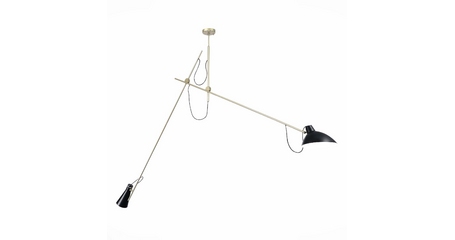 Подвесной светильник ST Luce Jarro SL1803.203.02