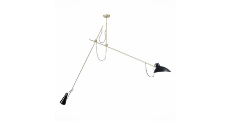 Подвесной светильник ST Luce Jarro SL1803.203.02