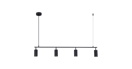 Подвесной светильник ST Luce Kendo SL1213.403.04