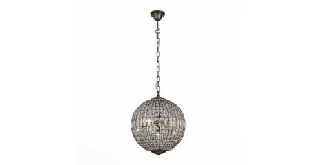 Подвесной светильник ST Luce Mondo SL226.303.05