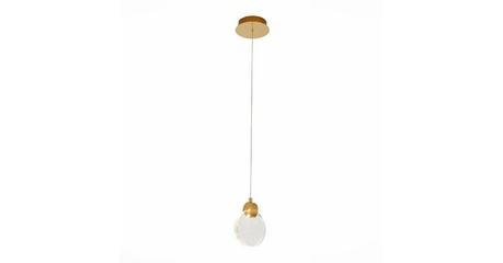 Подвесной светильник ST Luce Montecelio SL6104.203.01