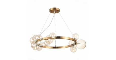 Подвесной светильник St Luce NECTON SL1165.303.15