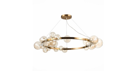 Подвесной светильник St Luce NECTON SL1165.303.24