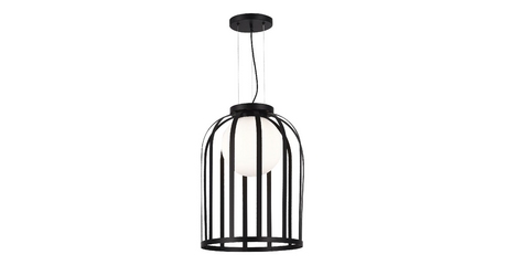 Подвесной светильник ST Luce Nordic SL6129.403.01