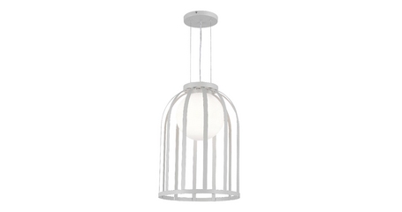 Подвесной светильник ST Luce Nordic SL6129.503.01