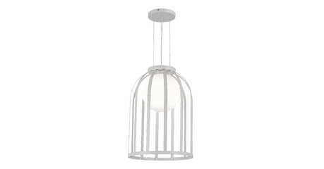 Подвесной светильник ST Luce Nordic SL6129.503.01