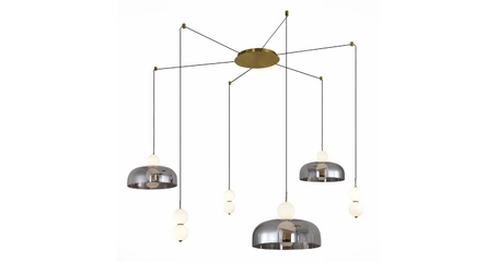 Подвесной светильник ST Luce Ode SL6112.202.42