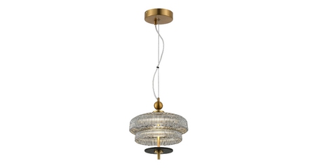 Подвесной светильник ST Luce Oriental SL6122.303.01