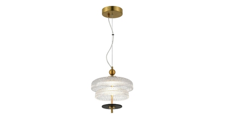 Подвесной светильник ST Luce Oriental SL6122.313.01