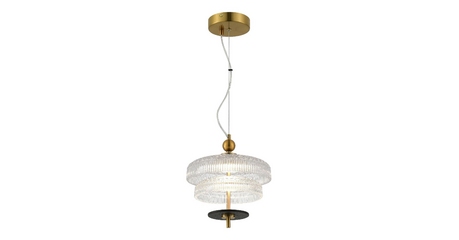Подвесной светильник ST Luce Oriental SL6122.313.01