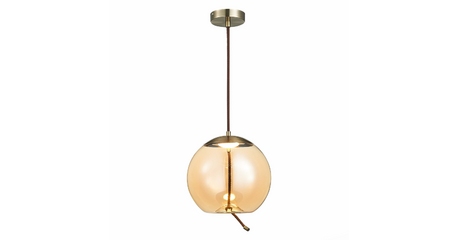 Подвесной светильник ST Luce Ozzio SL6108.313.01