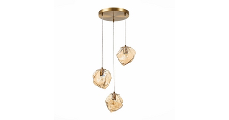 Подвесной светильник ST Luce Portici SL1175.303.03