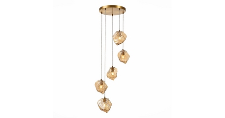 Подвесной светильник ST Luce Portici SL1175.303.05