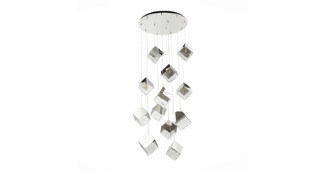 Подвесной светильник ST Luce Riello SL1182.103.12