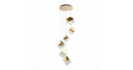 Подвесной светильник ST Luce Riello SL1182.203.06