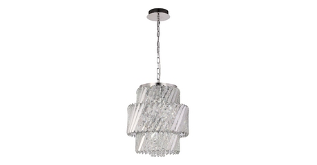 Подвесной светильник ST Luce Ritz SL6138.303.04