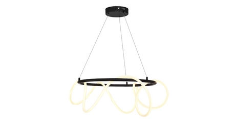 Подвесной светильник ST Luce Sagrato SL6102.403.55