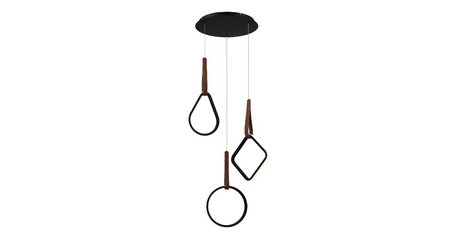 Подвесной светильник ST Luce Shape SL6131.403.36