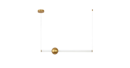 Подвесной светильник ST-Luce SL1222.203.01