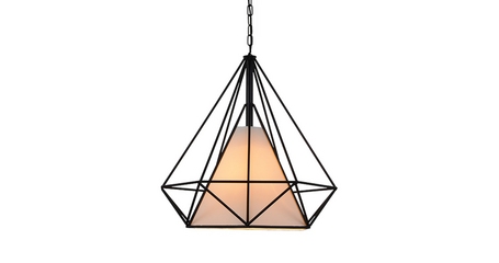 Подвесной светильник ST Luce SL233.443.01