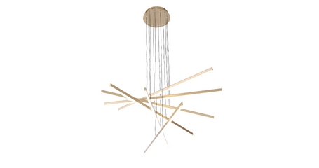 Подвесной светильник ST-Luce SL394.223.06