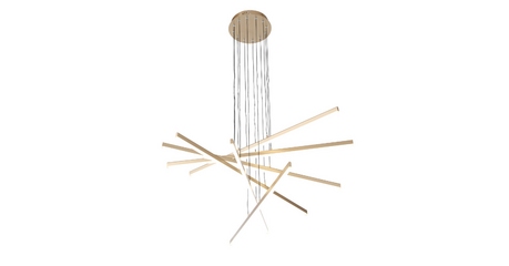 Подвесной светильник ST-Luce SL394.223.06