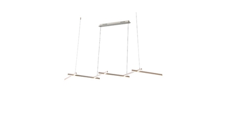 Подвесной светильник ST-Luce SL394.503.06