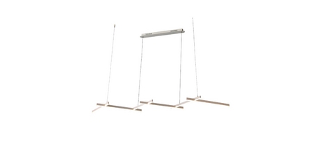 Подвесной светильник ST-Luce SL394.503.06