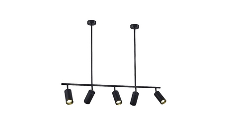 Подвесной светильник ST Luce Sormano SL1206.403.05