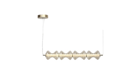 Подвесной светильник ST Luce Spine SL6136.223.01