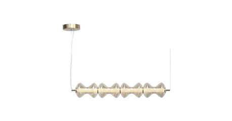 Подвесной светильник ST Luce Spine SL6136.223.01