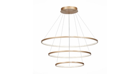 Подвесной светильник ST Luce ST603 In ST603.243.114