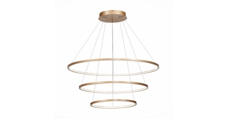 Подвесной светильник ST Luce ST603 In ST603.243.114